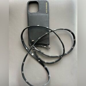 Bandolier New Iphonr 13 pro max